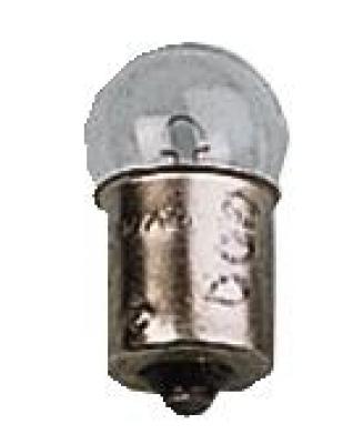 Gl�hlampen mit Bajonettfassung, kugelform 5 Watt