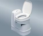 Cassettentoilette C-200 CW