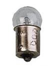 Gl�hlampen mit Bajonettfassung, kugelform 10 Watt