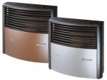 Nachr�stverkleidung f�r �ltere Truma Heizung, braun