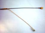 Thermoelement f�r Cramer-Kocher, EK2000,25cm