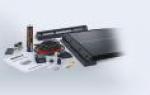 MT-CIS Solar-Komplettanlage, 80Wp