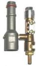Stellger�t Rechtsausf�hrung,30mbar