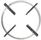 Rost EK2000 16cm