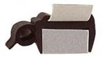 Abdeckprofilband f�r Fenstergummi