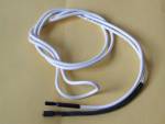 Z�ndkabel 145cm, Dometic K�hlschrank