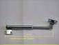 Preview: Klappenaufsteller, Metall,145mm