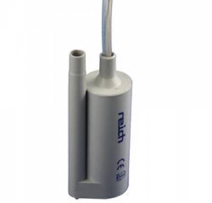 Tauchpumpe 12l / min , 0,6 bar