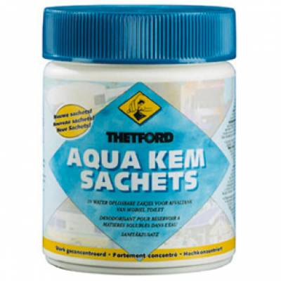 Aqua Kem Sachets, 1,10¤/Beutel