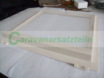 Fliegengitter 405 x 405, beige