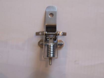 Scharnier für Glasabdeckung 1Paar