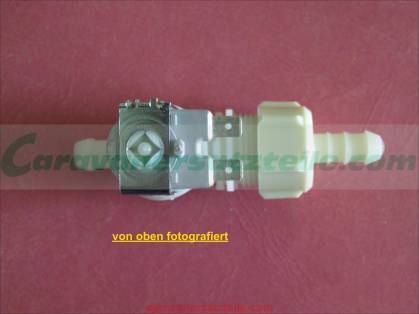 Magnetventil für C3