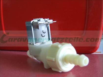 Magnetventil für C3