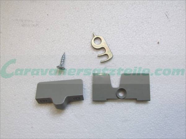 Schiebeverschluß Dometic Kühlschrank