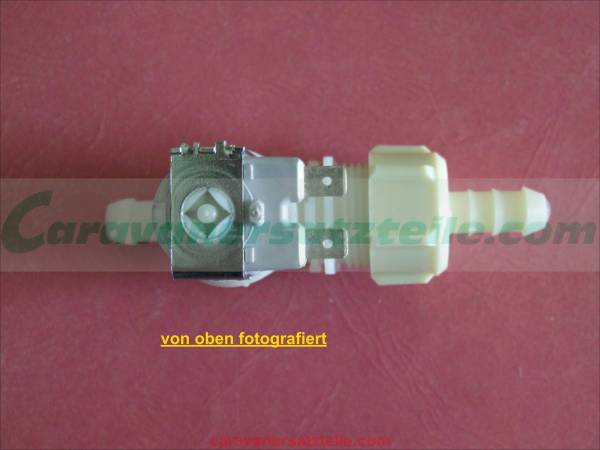 Magnetventil für C3