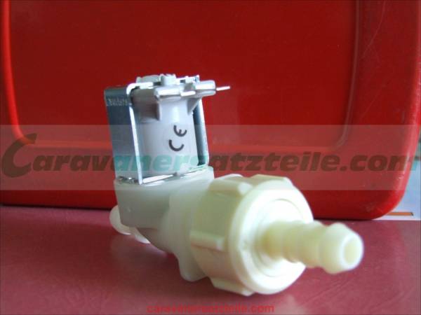 Magnetventil für C3