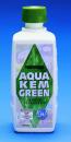 Aqua Kem Green Konzentrat 0,75l, 22,60€/l