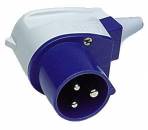 Winkelstecker CEE